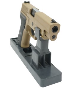 Страйкбольный пистолет WE SigSauer P226 Mk.25 Tan (WE-F003-TN)