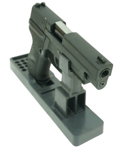Страйкбольный пистолет WE SigSauer P226 Mk.25 Black (WE-F003-BK)