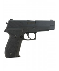 Страйкбольный пистолет WE SigSauer P226 (WE-F001B)