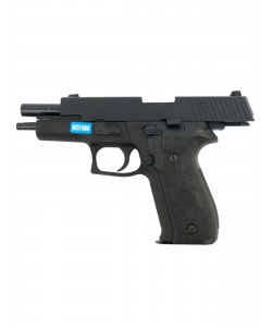 Страйкбольный пистолет WE SigSauer P226 (WE-F001B)