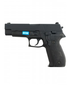 Страйкбольный пистолет WE SigSauer P226 (WE-F001B)