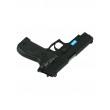 Страйкбольный пистолет WE SigSauer P226 Rail (WE-F001A) - фото № 8