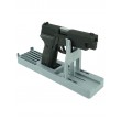 Страйкбольный пистолет WE SigSauer P226 Rail (WE-F001A) - фото № 6