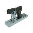 Страйкбольный пистолет WE SigSauer P226 Rail (WE-F001A) - фото № 5