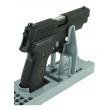 Страйкбольный пистолет WE SigSauer P226 Rail (WE-F001A) - фото № 7