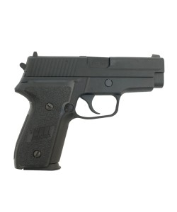 Страйкбольный пистолет WE SigSauer P228 (WE-F002)