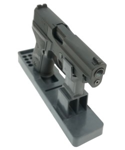 Страйкбольный пистолет WE SigSauer P228 (WE-F002)