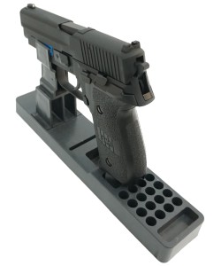 Страйкбольный пистолет WE SigSauer P228 (WE-F002)