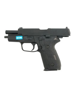 Страйкбольный пистолет WE SigSauer P228 (WE-F002)