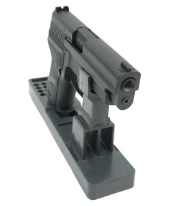 Страйкбольный пистолет WE SigSauer P229 (WE-F005B-BK)
