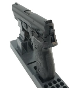 Страйкбольный пистолет WE SigSauer P229 (WE-F005B-BK)