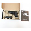 Страйкбольный пистолет WE SigSauer P229 (WE-F005B-BK) - фото № 3