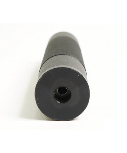 Удлинитель ствола (имит. глушителя) для Gletcher UZM, Mini Uzi