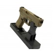 Страйкбольный пистолет Cyma Glock 18C AEP Tan (CM.030TN) - фото № 6