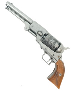 Макет револьвер Colt драгунский (США, 1848 г.) DE-1055