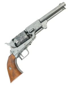 Макет револьвер Colt драгунский (США, 1848 г.) DE-1055