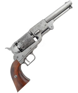 Макет револьвер Colt драгунский (США, 1848 г.) DE-1055
