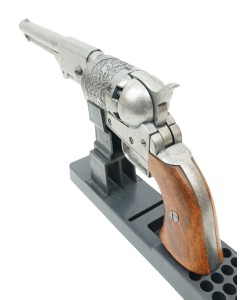 Макет револьвер Colt драгунский (США, 1848 г.) DE-1055
