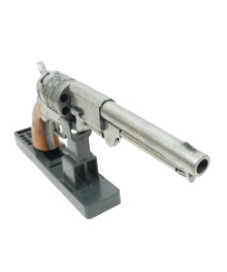 Макет револьвер Colt драгунский (США, 1848 г.) DE-1055