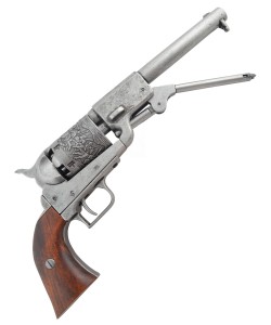 Макет револьвер Colt драгунский (США, 1848 г.) DE-1055
