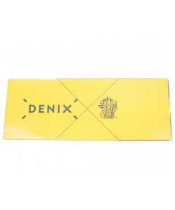 Макет револьвер морского офицера Colt Navy, рук. под кость (США, 1851 г.) DE-1040-B