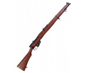 Макет винтовка Ли-Энфилда SMLE (Великобритания, I и II Мир.войны) DE-1090