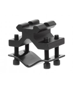 Крепление Patriot BH-ML04 в обхват ствола 13-23 мм (планка Weaver)