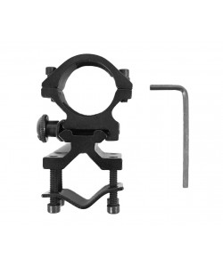 Крепление Patriot BH-ML02 в обхват ствола для подствольного фонаря (25,4 мм)