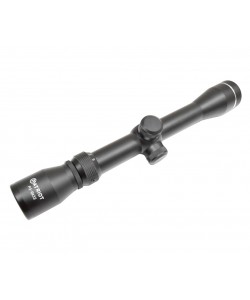 Оптический прицел Patriot P3-9x32 Mil-Dot