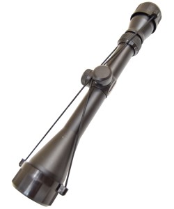 Оптический прицел Patriot P3-9x40 Mil-Dot
