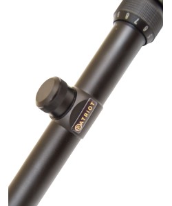 Оптический прицел Patriot P3-9x40 Mil-Dot
