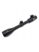 Оптический прицел Patriot P3-9x32 AOL, Mil-Dot, подсветка