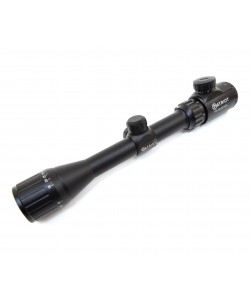 Оптический прицел Patriot P3-9x32 AOL, Mil-Dot, подсветка