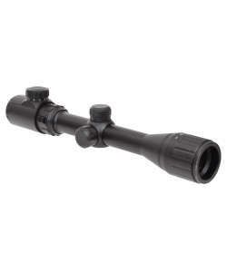 Оптический прицел Patriot P3-9x32 AOL, Mil-Dot, подсветка