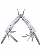 Мультитул Jeep, серебристый (BH-MK01)