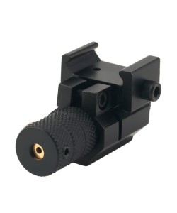 Лазерный целеуказатель компактный (красный) BH-LGR05