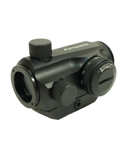 Коллиматорный прицел Aimpoint Micro T-1 (BH-KAT02)