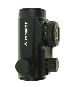 Коллиматорный прицел Aimpoint Micro T-1 (BH-KAT02)