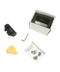 Коллиматорный прицел Aimpoint Micro T-1 (BH-KAT02)