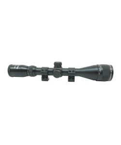 Оптический прицел Nikko Stirling Mountmaster 3-9x40 AO, Half MD, на «л/хвост»