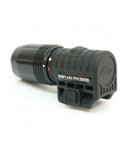 Фонарь подствольный Gletcher GLA05