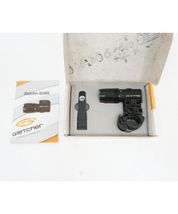 Фонарь подствольный Gletcher GLA05