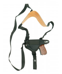 Кобура плечевая Vektor из полиамида для Grand Power T10 (14-31)