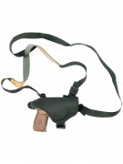 Кобура плечевая Vektor из полиамида для Grand Power T10 (14-31)