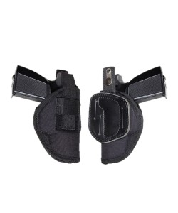 Кобура поясная Vektor для ПМ, Гроза с металл. затворной рамой (14-26)