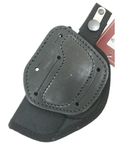 Кобура поясная Vektor для ПМ, Гроза с металл. затворной рамой (14-26)