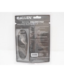 Тыльник Allen на приклад с «чулком», размер S (15511)