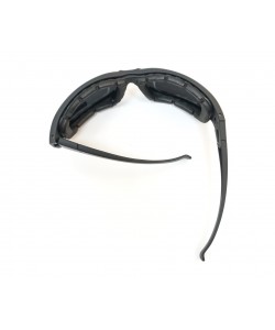 Очки защитные Daisy A.C.M X7 Outdoor Tactical, 4 сменные линзы