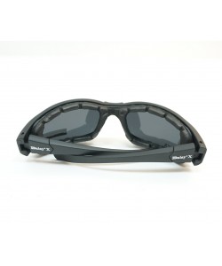 Очки защитные Daisy A.C.M X7 Outdoor Tactical, 4 сменные линзы