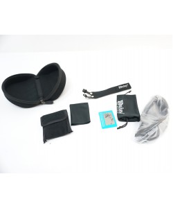 Очки защитные Daisy A.C.M X7 Outdoor Tactical, 4 сменные линзы